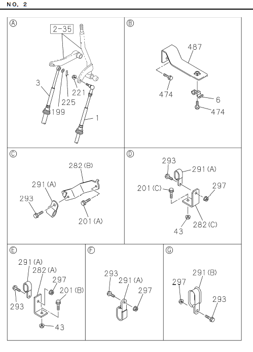 Partial Engine